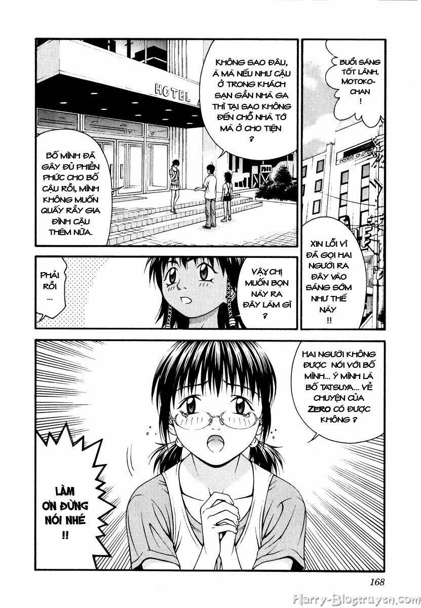 Change 123: Chapter 39