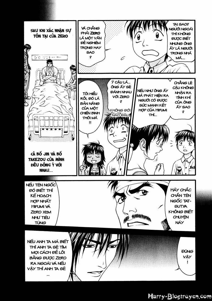 Change 123: Chapter 39