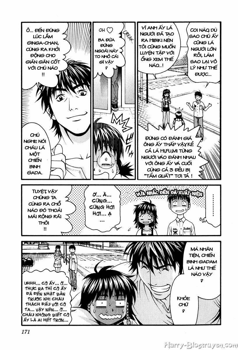 Change 123: Chapter 39