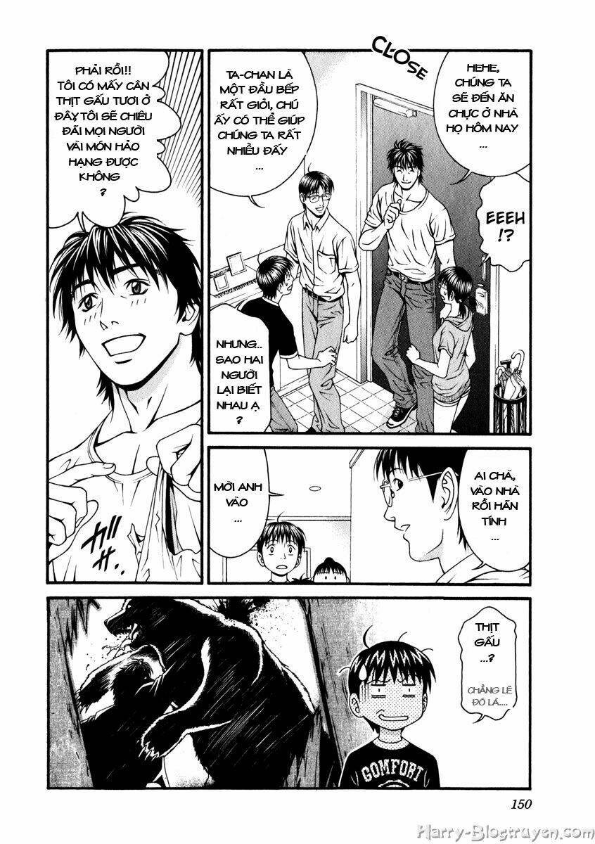 Change 123: Chapter 39