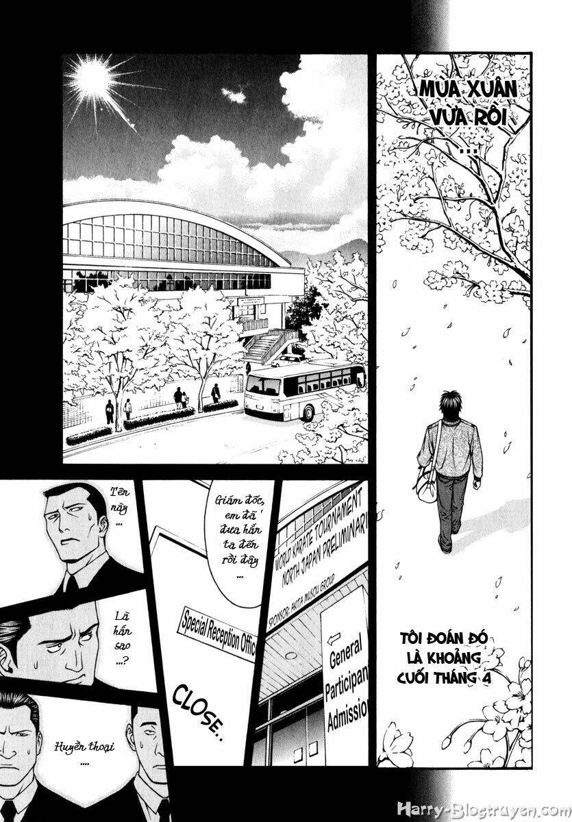 Change 123: Chapter 39