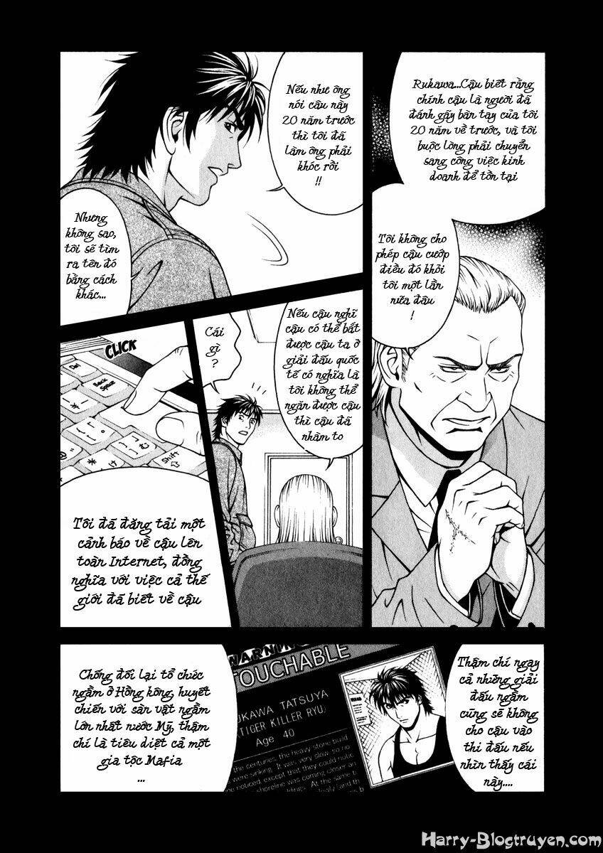 Change 123: Chapter 39