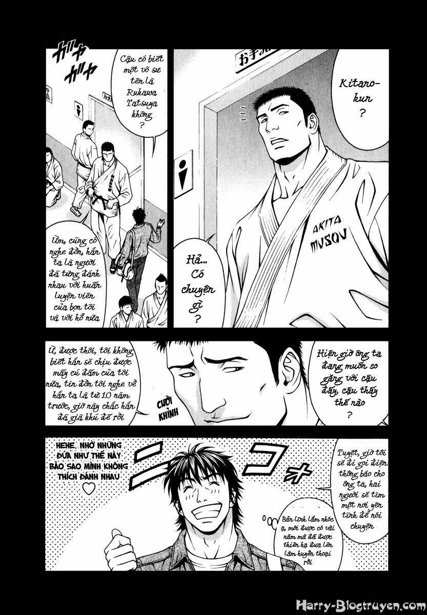 Change 123: Chapter 39