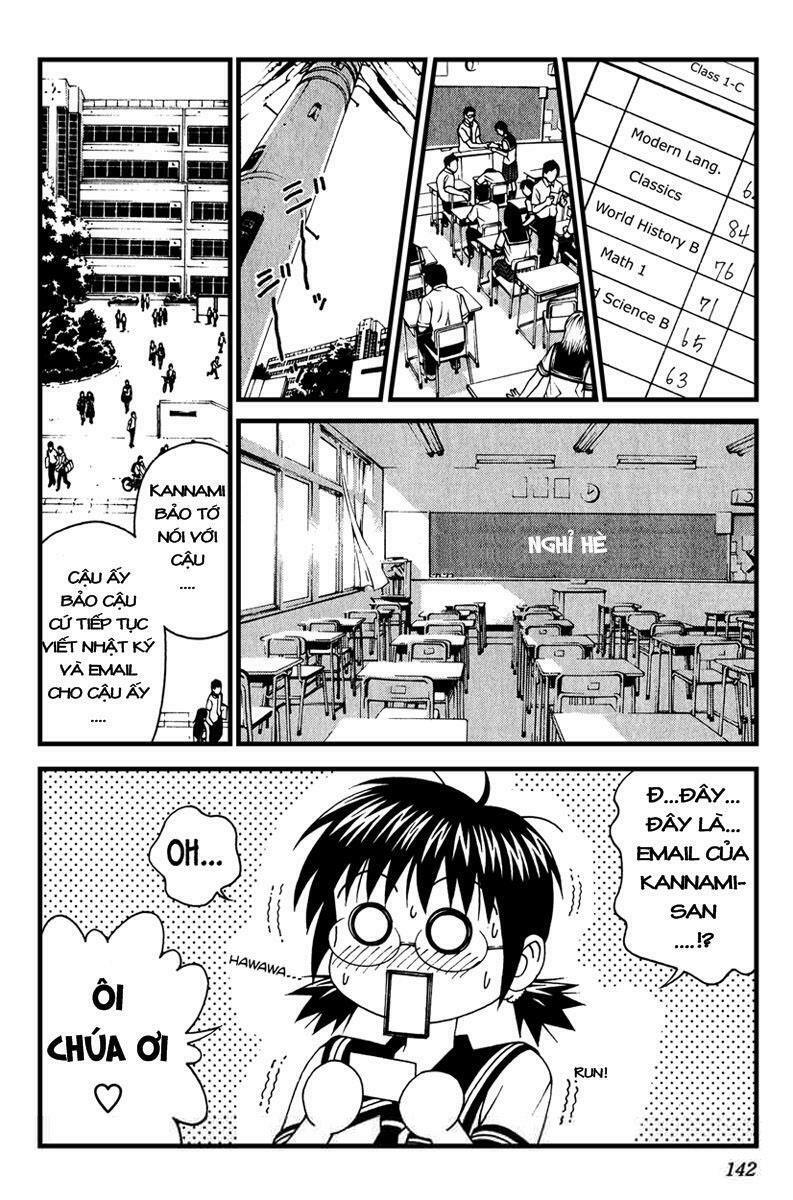 Change 123: Chapter 4