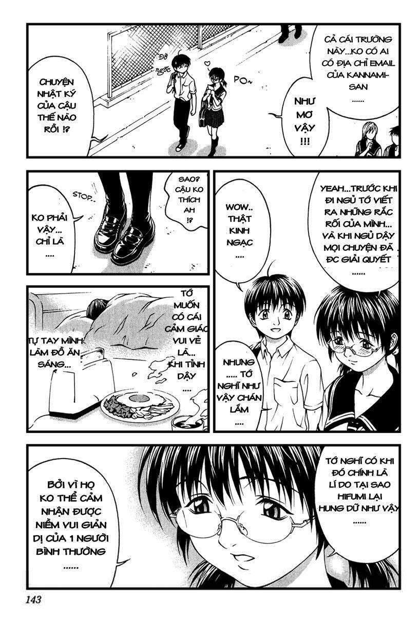 Change 123: Chapter 4