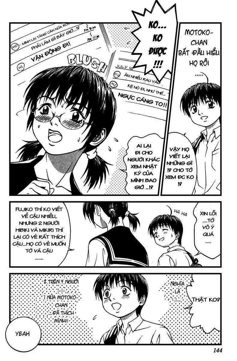 Change 123: Chapter 4