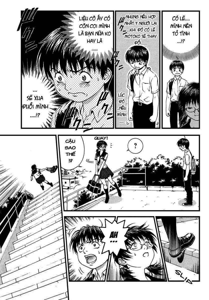 Change 123: Chapter 4