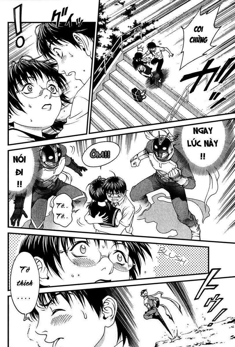 Change 123: Chapter 4