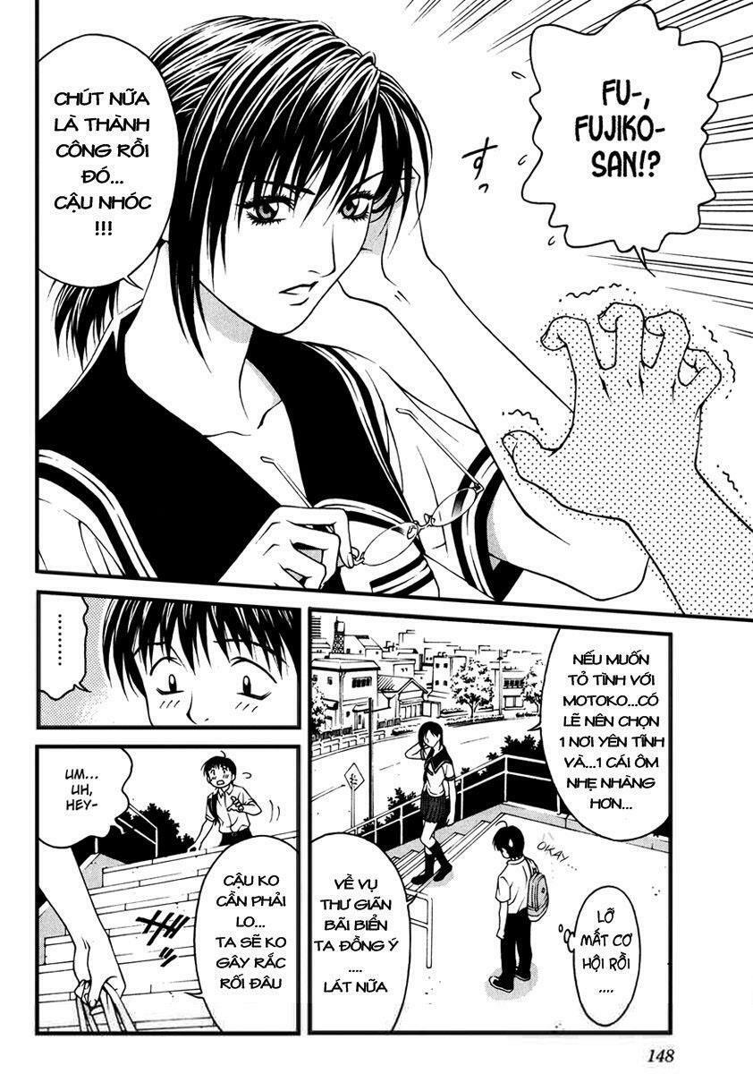 Change 123: Chapter 4