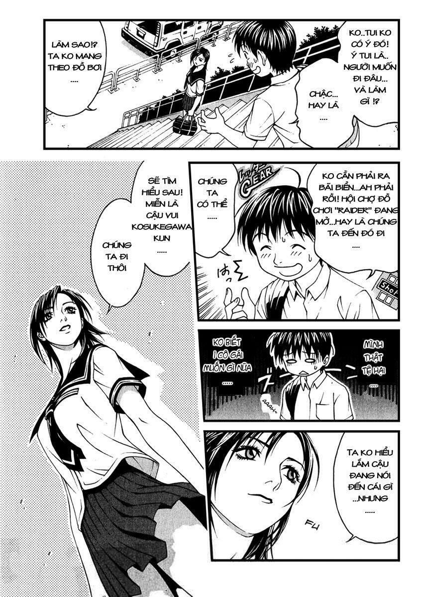 Change 123: Chapter 4