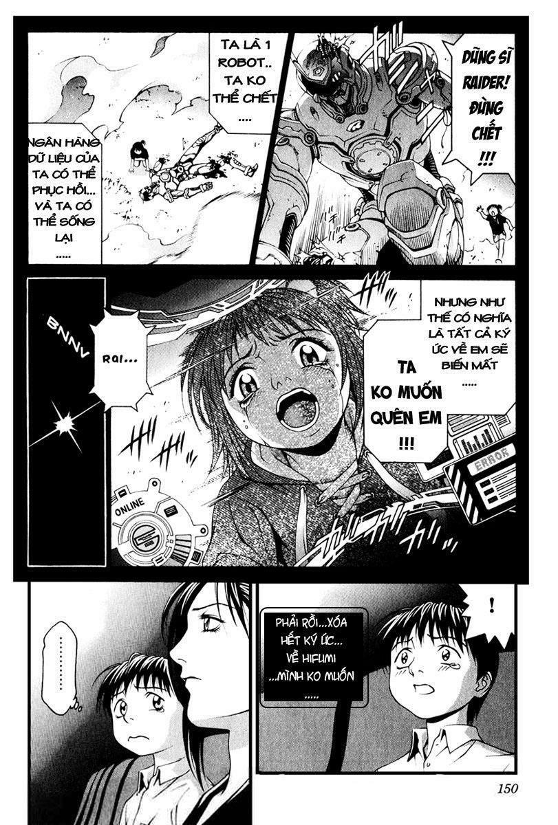Change 123: Chapter 4