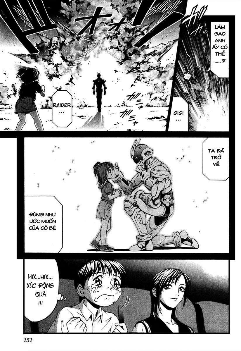 Change 123: Chapter 4