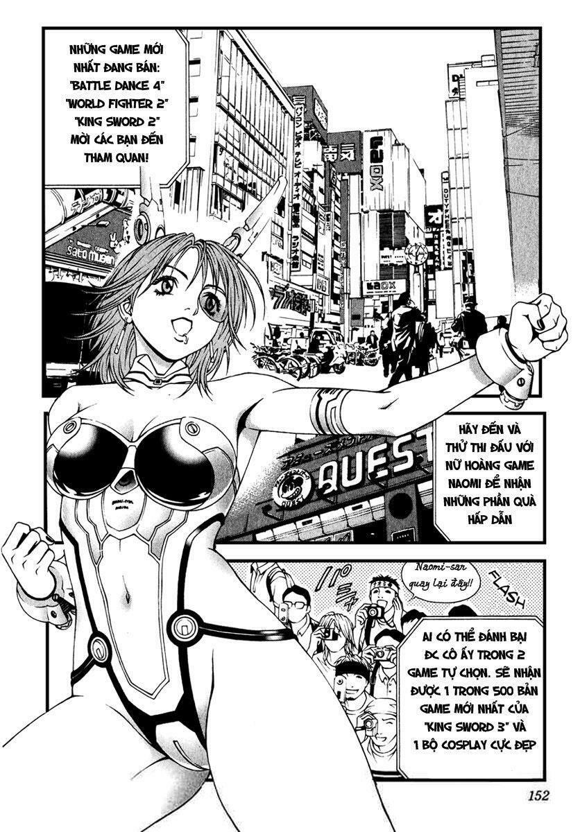 Change 123: Chapter 4