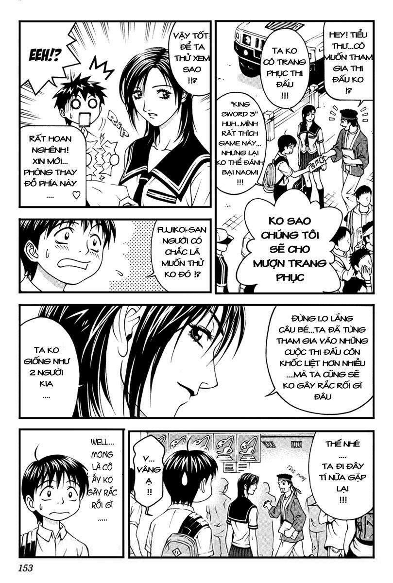 Change 123: Chapter 4