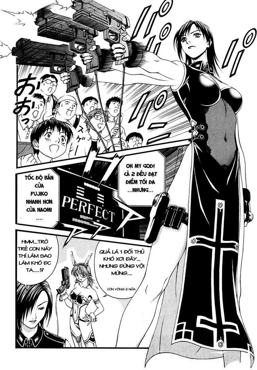 Change 123: Chapter 4