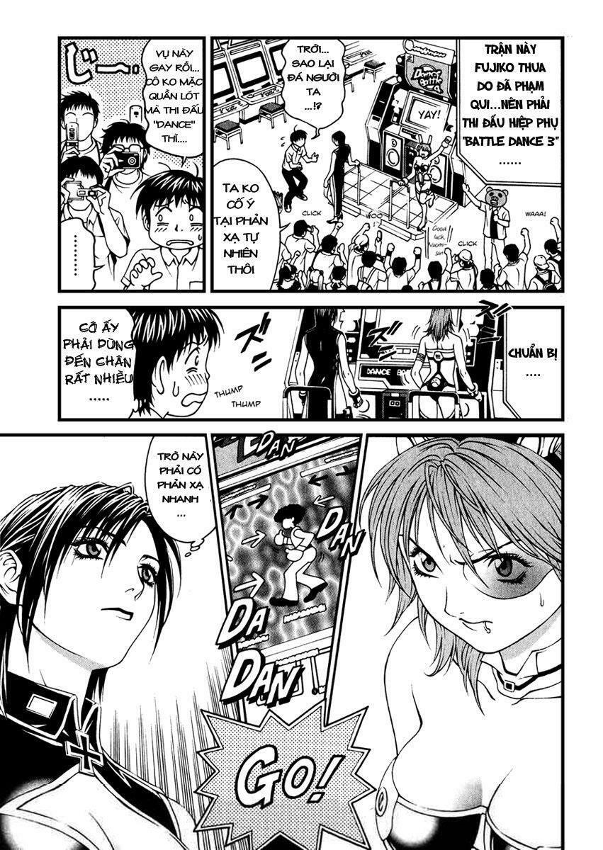 Change 123: Chapter 4