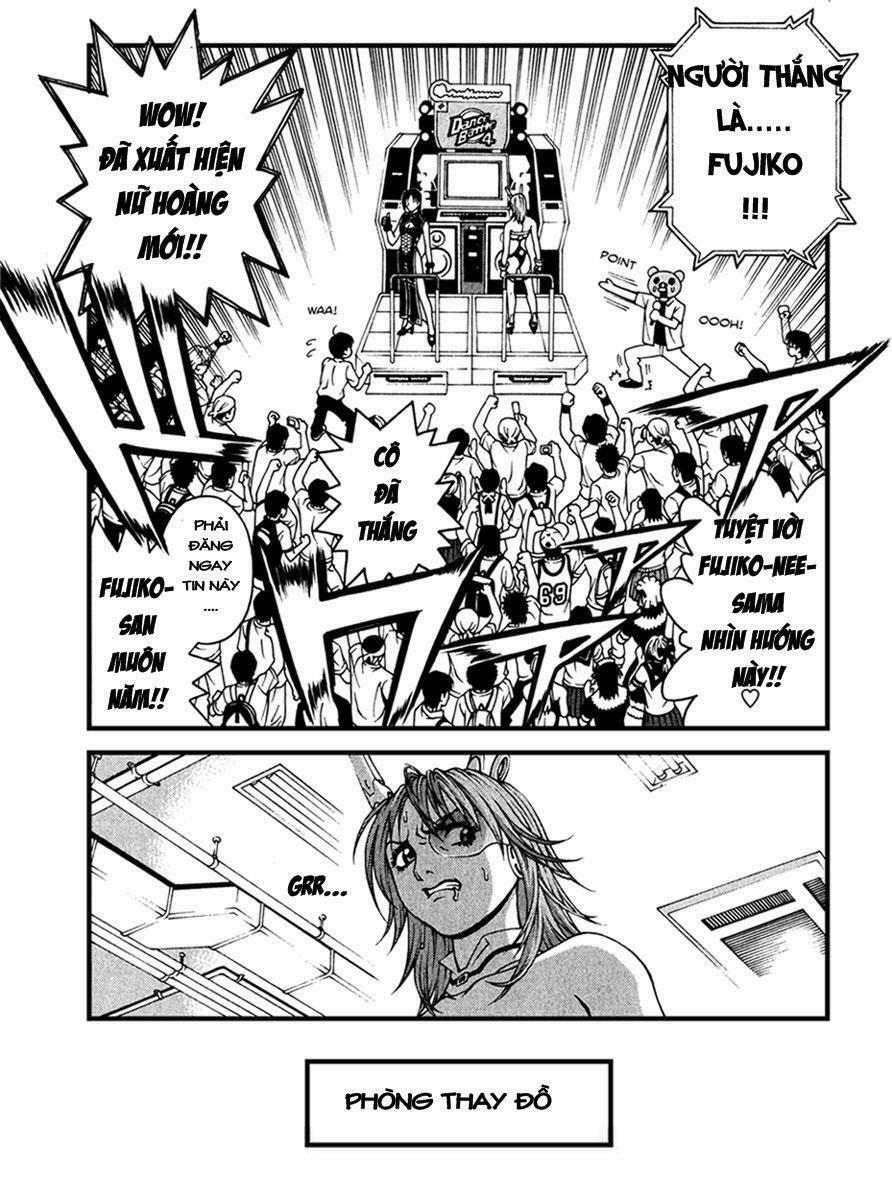 Change 123: Chapter 4