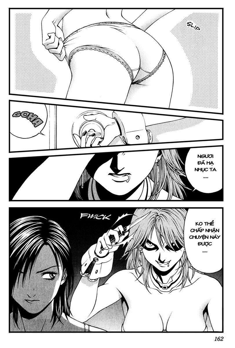 Change 123: Chapter 4