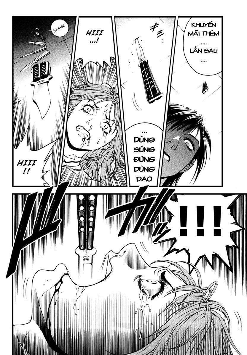 Change 123: Chapter 4
