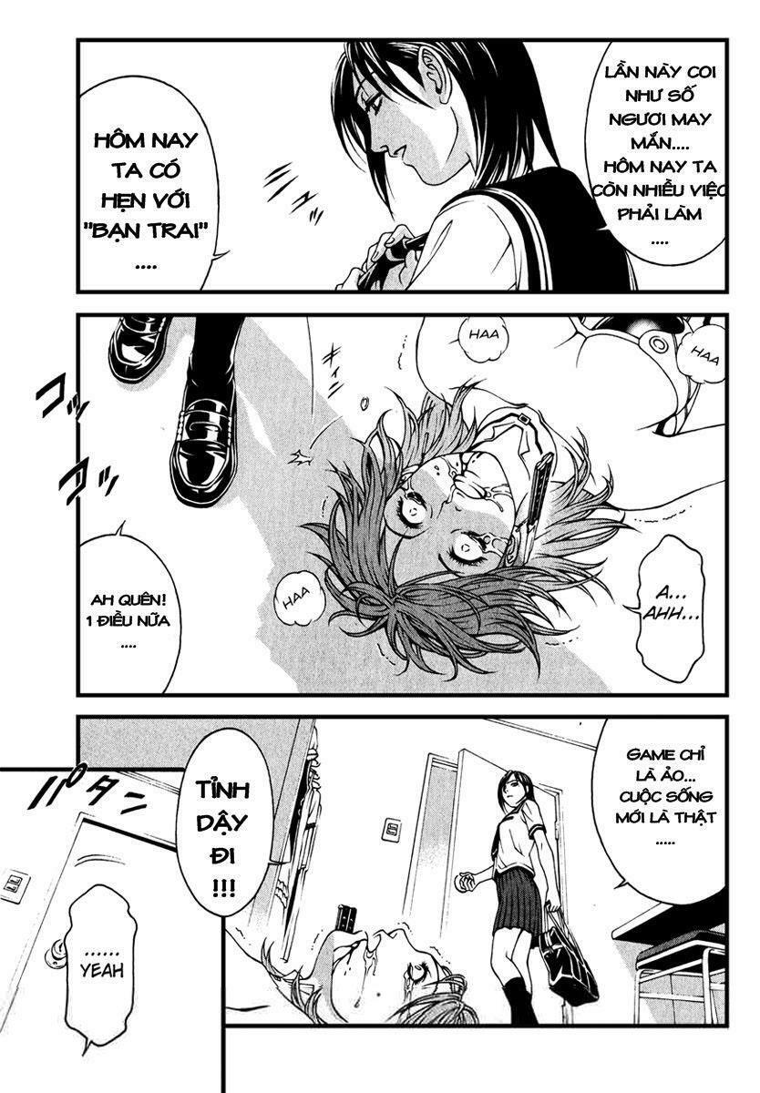 Change 123: Chapter 4