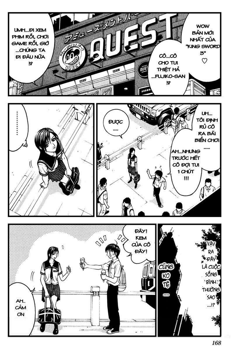 Change 123: Chapter 4