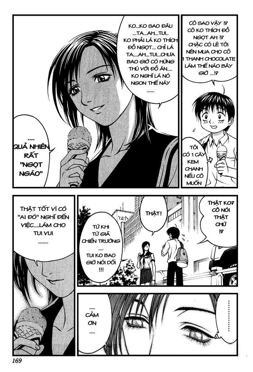 Change 123: Chapter 4