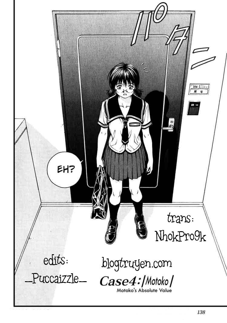 Change 123: Chapter 4