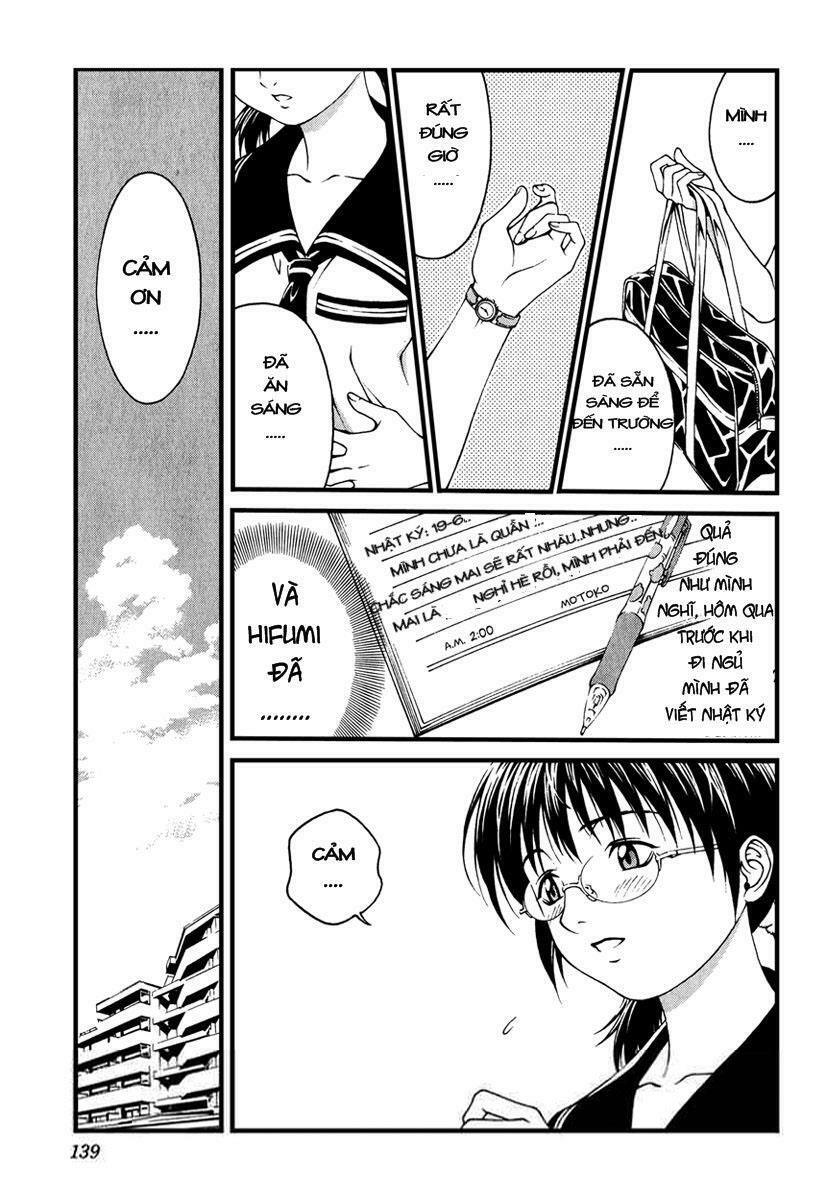 Change 123: Chapter 4