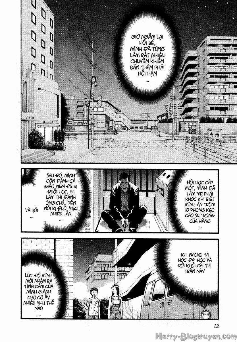 Change 123: Chapter 40