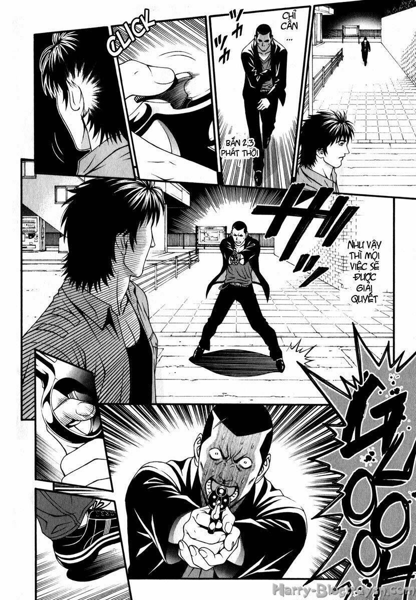 Change 123: Chapter 40