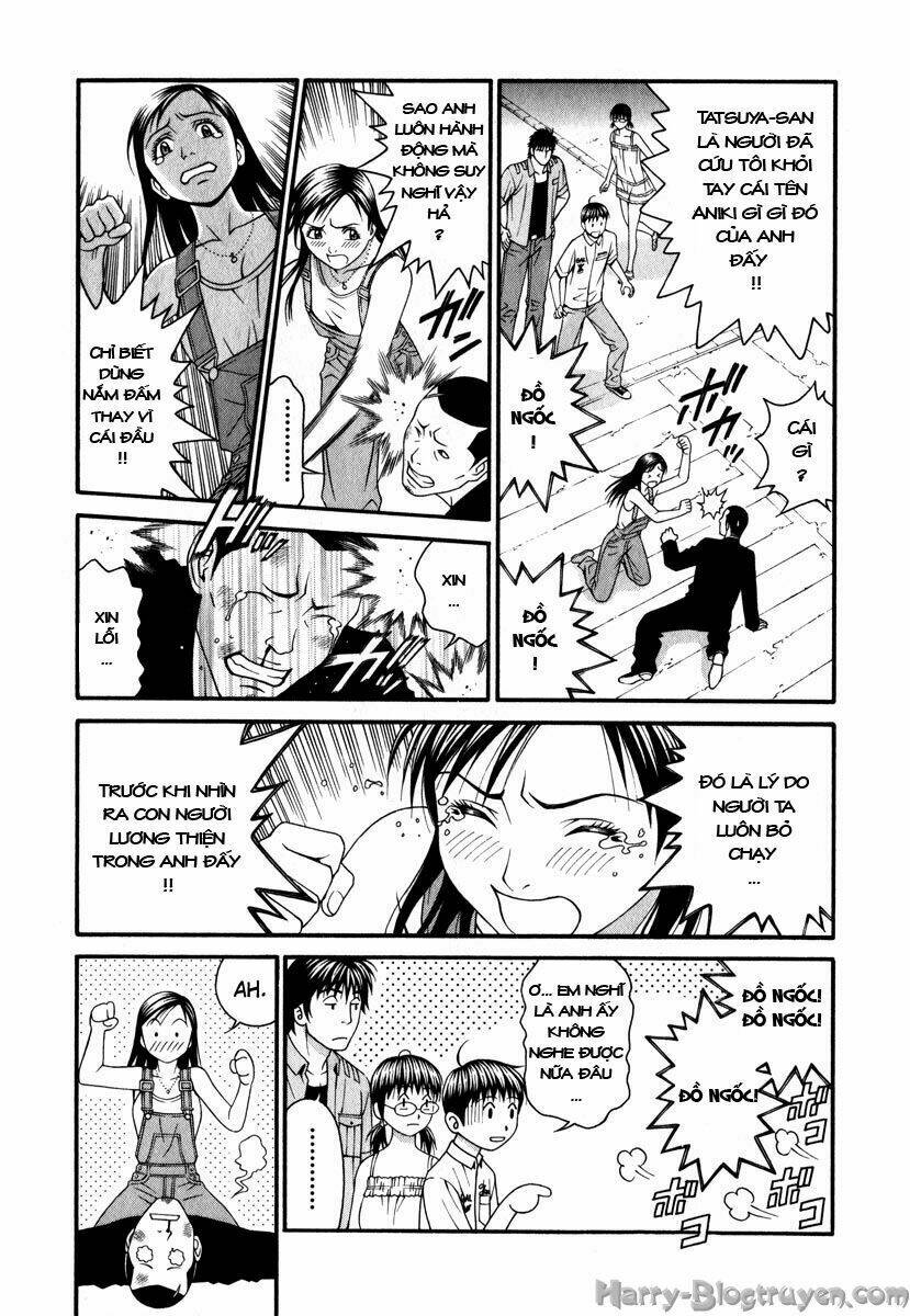 Change 123: Chapter 40