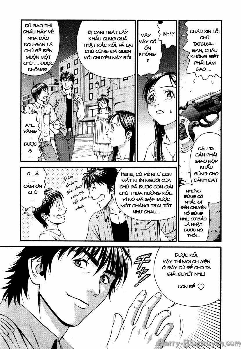 Change 123: Chapter 40