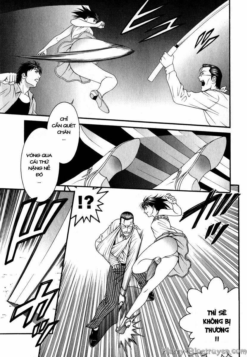 Change 123: Chapter 40