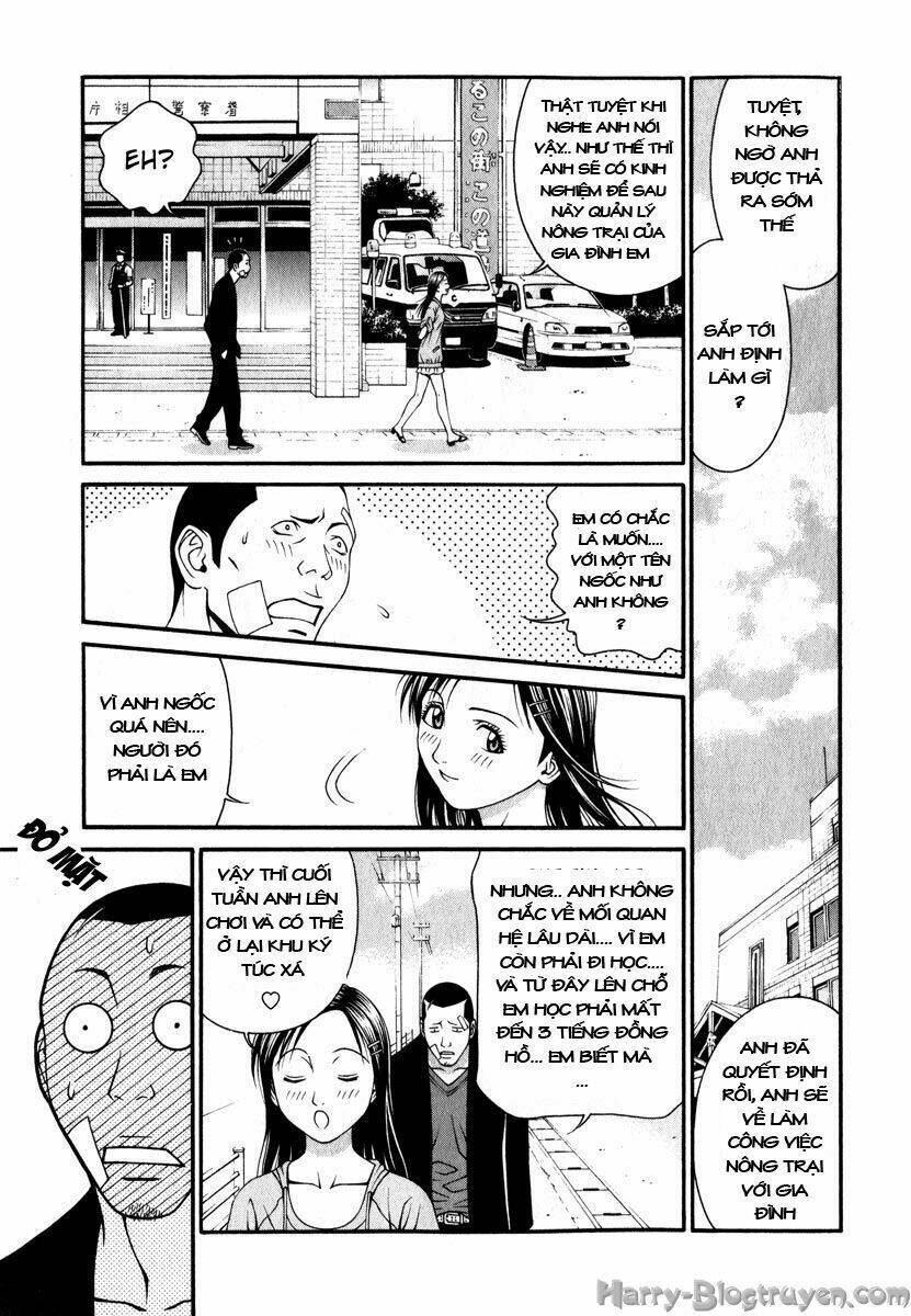 Change 123: Chapter 40