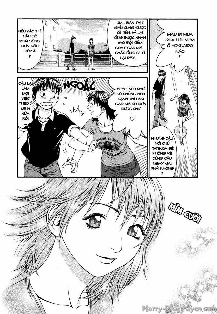 Change 123: Chapter 40