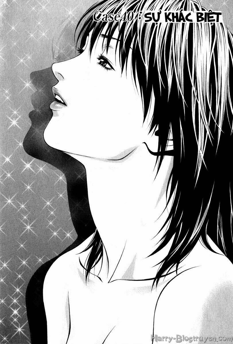 Change 123: Chapter 40