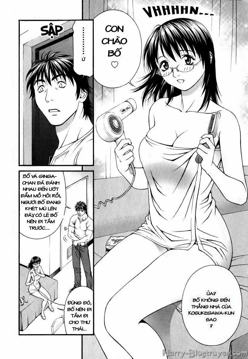Change 123: Chapter 40