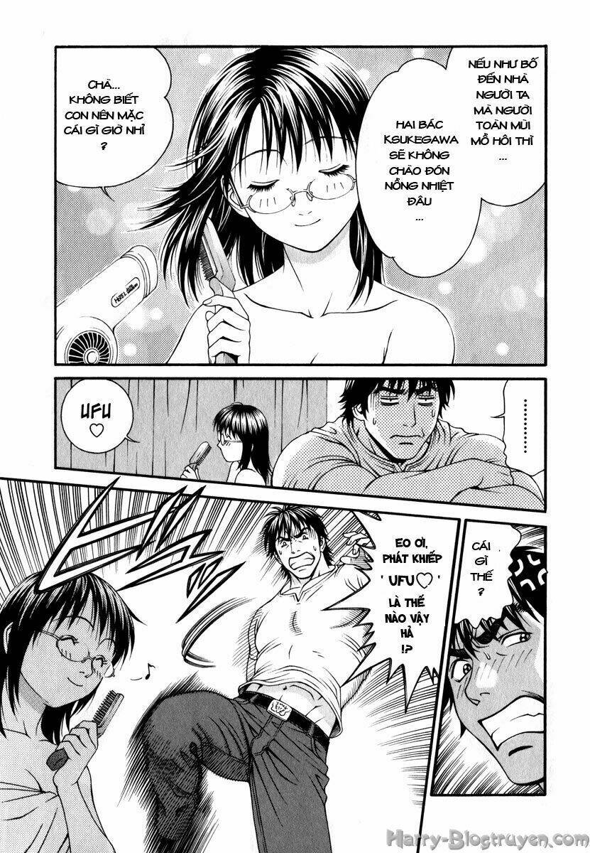 Change 123: Chapter 40