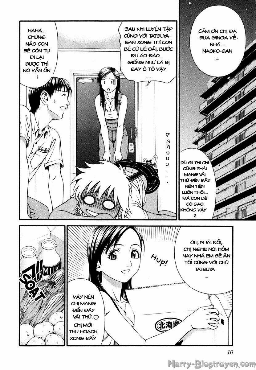 Change 123: Chapter 40