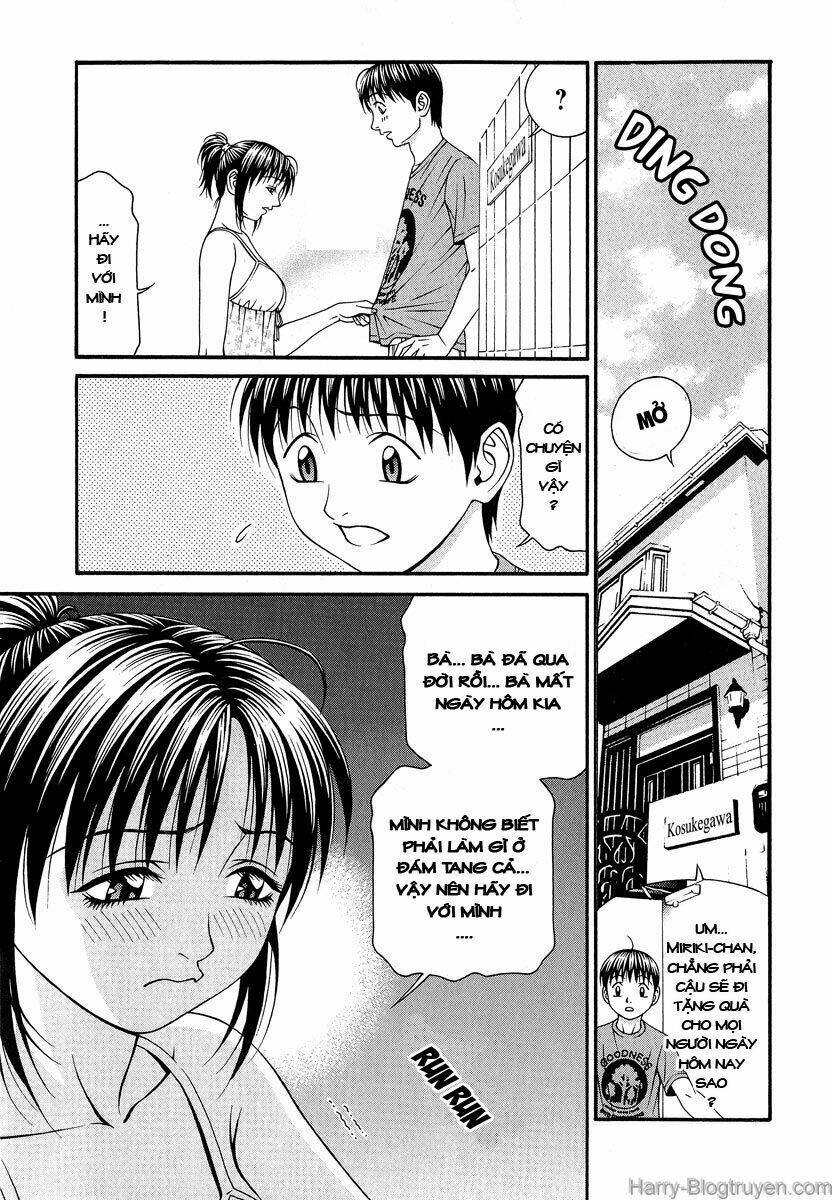 Change 123: Chapter 41