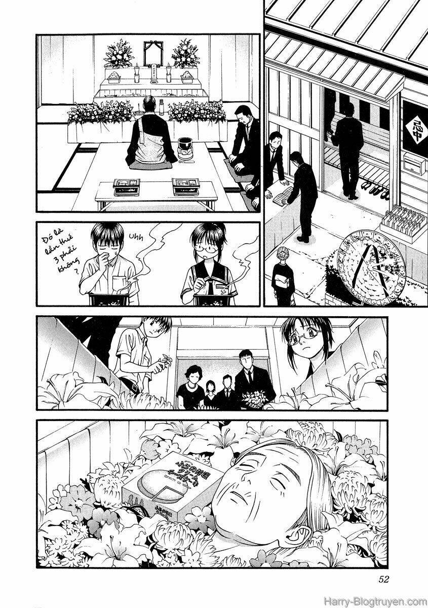 Change 123: Chapter 41