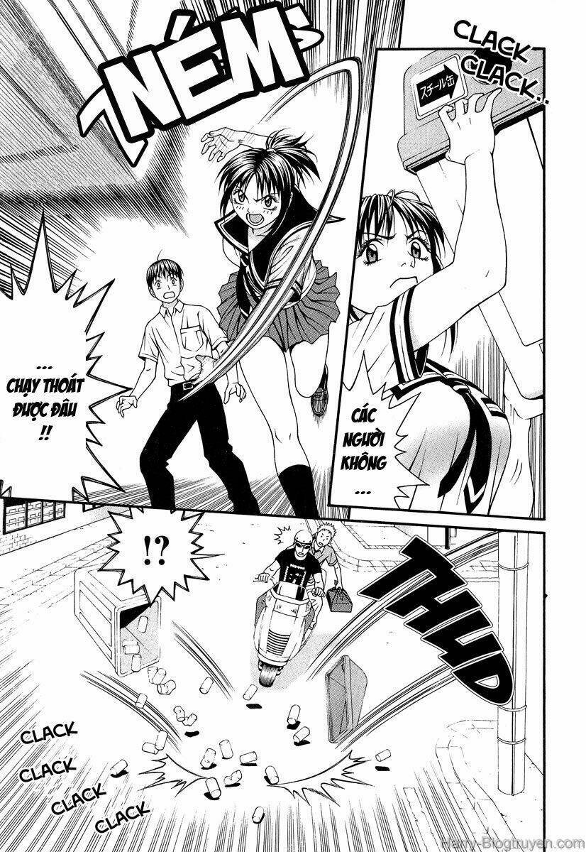 Change 123: Chapter 41