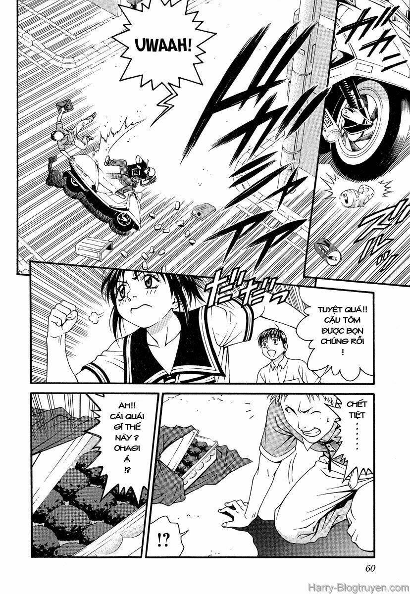 Change 123: Chapter 41