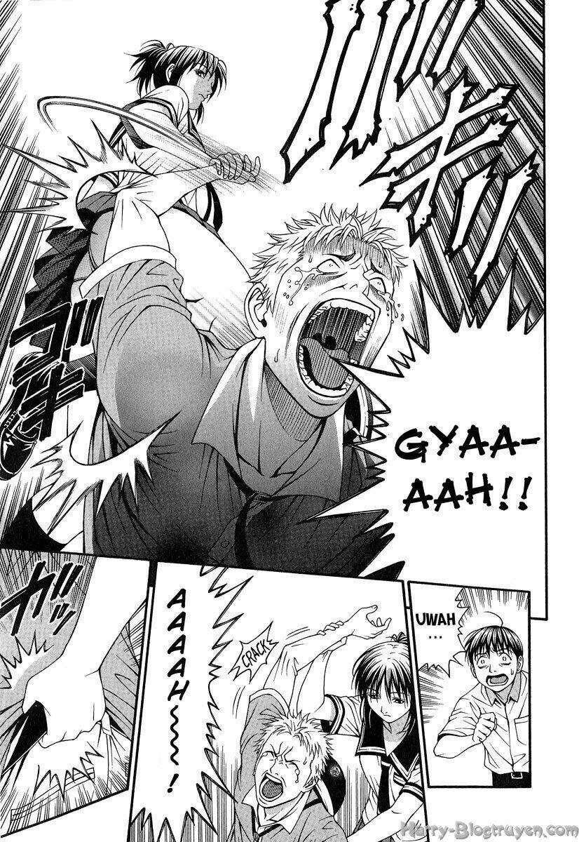 Change 123: Chapter 41