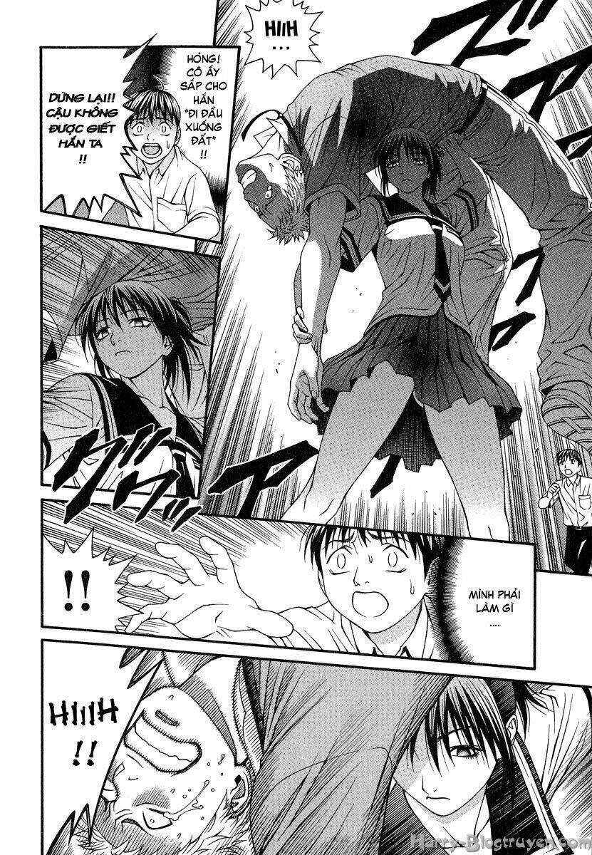 Change 123: Chapter 41