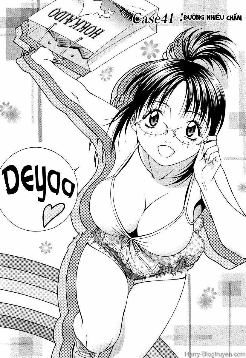 Change 123: Chapter 41