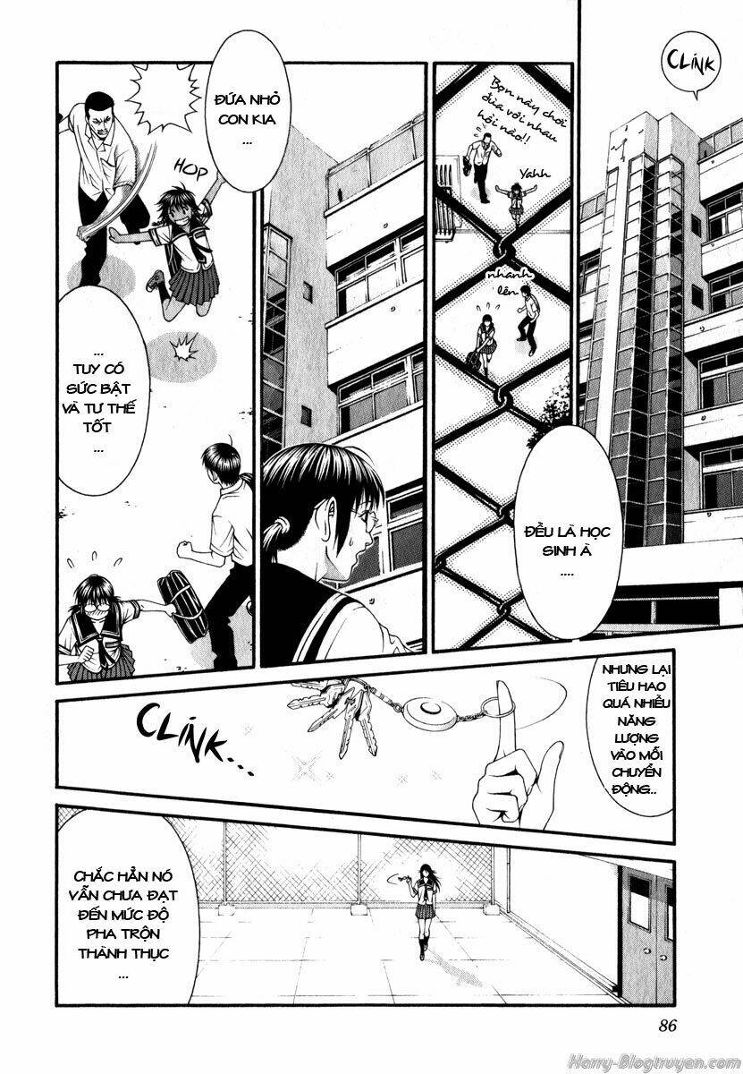 Change 123: Chapter 42