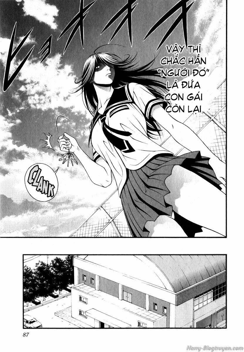 Change 123: Chapter 42