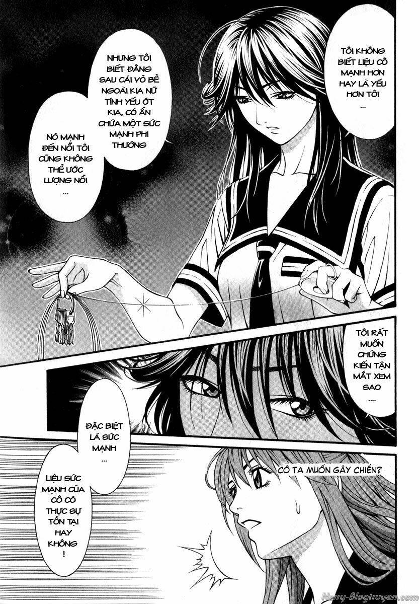Change 123: Chapter 42