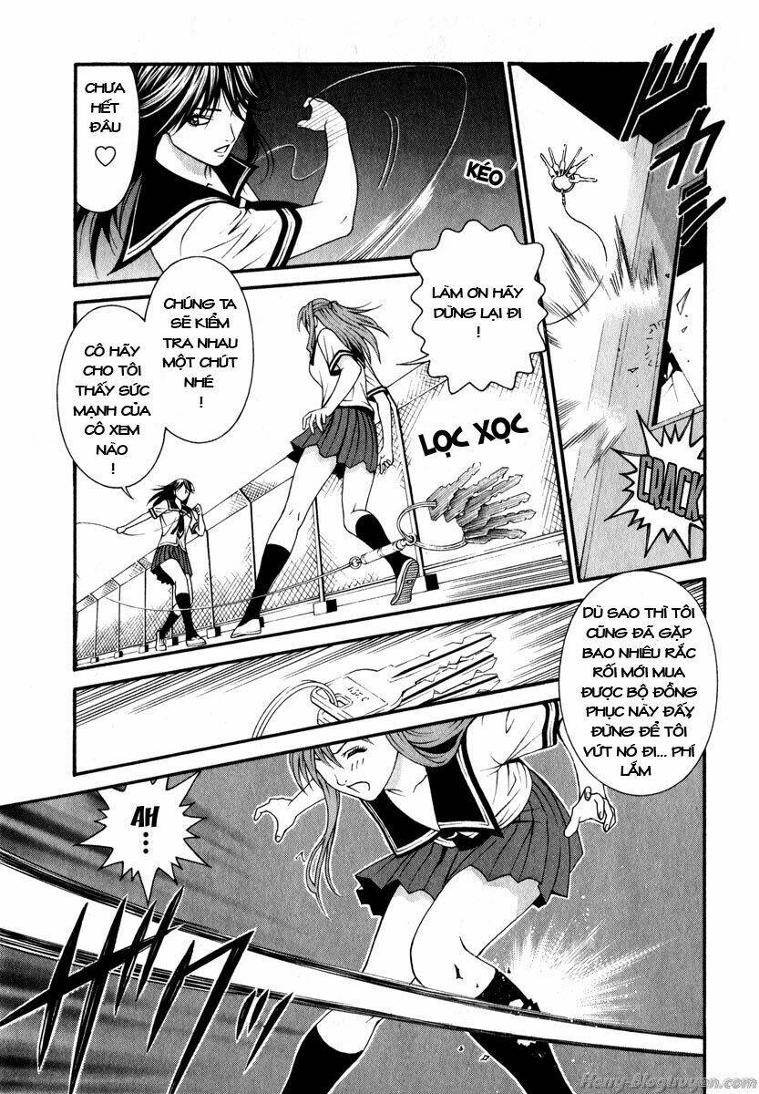 Change 123: Chapter 42